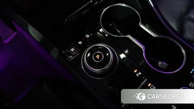 Kia K5 Hybrid 3rd Generation id 4542509 из Кореи 31
