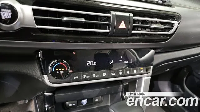 Kia Seltos id 2659555 из Кореи 19