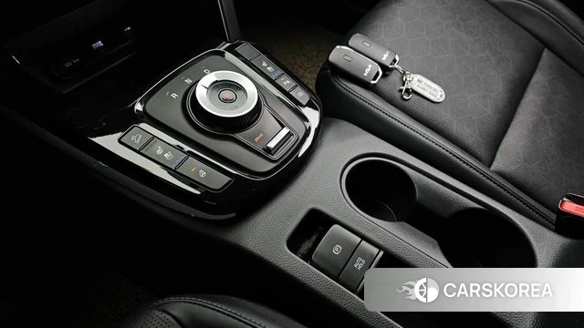 Kia The New Seltos id 4315983 из Кореи 31