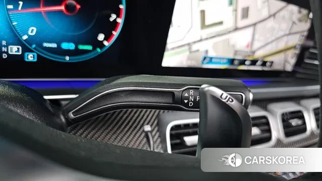 Mercedes-Benz GLE-Class W167 id 2894305 из Кореи 19