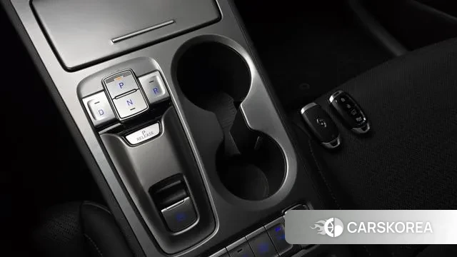 Hyundai Kona Electric id 3612301 из Кореи 19