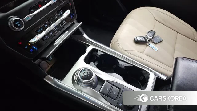 Ford Explorer 6th Generation id 3095273 из Кореи 19