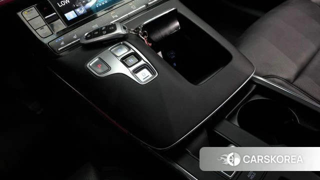 Hyundai The New Grandeur IG id 4631365 из Кореи 33