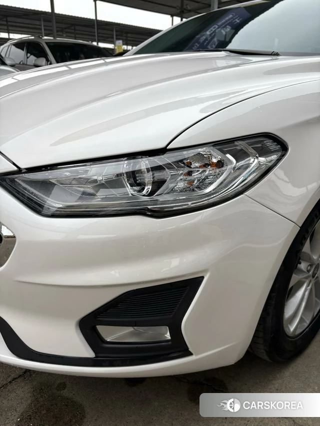 Ford Mondeo id 3939428 из Китая 21