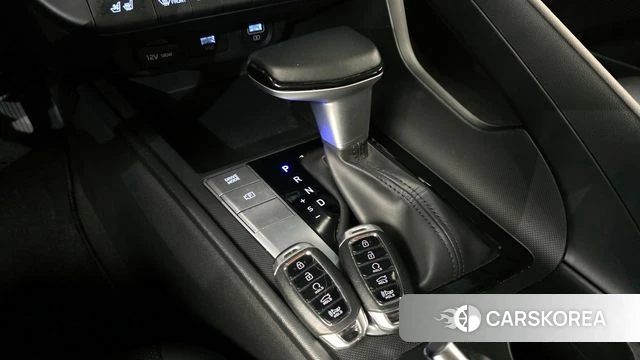 Hyundai Avante (CN7) id 4232254 из Кореи 30