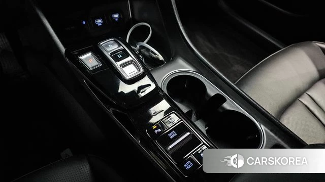 Hyundai Sonata (DN8) id 4317603 из Кореи 19
