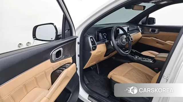 Kia Sorento 4th Generation id 3567855 из Кореи 19