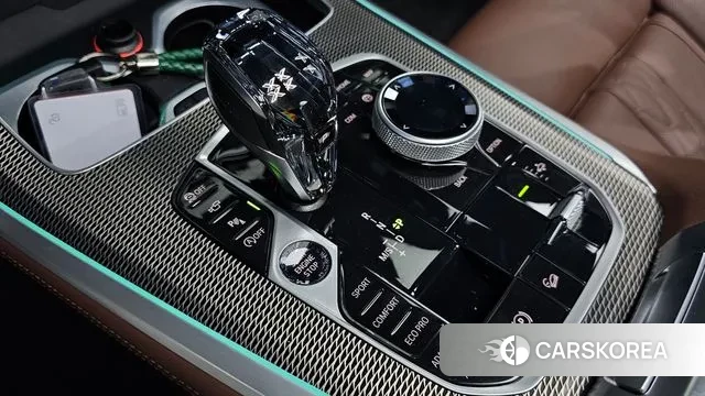 BMW X5 (G05) id 3763990 из Кореи 19