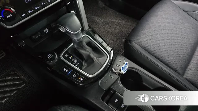 Kia Seltos id 3412831 из Кореи 19