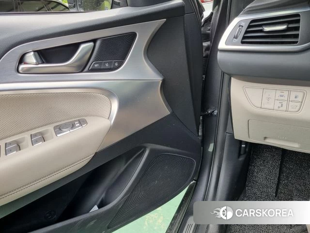 Genesis G70 id 4225405 из Кореи 10