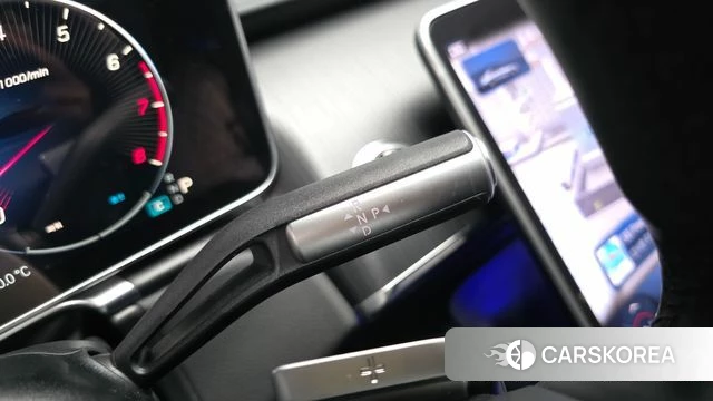 Mercedes-Benz S-Class W223 id 3891676 из Кореи 19