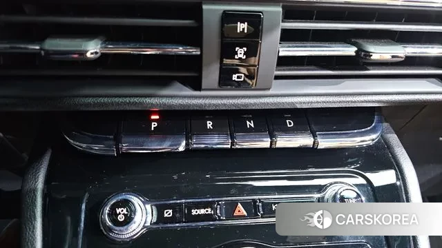 Lincoln Corsair id 3577082 из Кореи 19