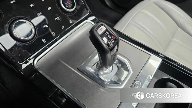 Land Rover Range Rover Evoque 2nd Generation id 3954123 из Кореи 19