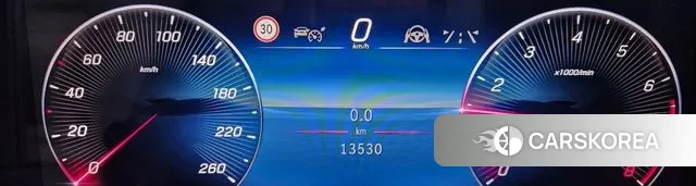 Mercedes-Benz GLE-Class W167 id 3644363 из Кореи 19