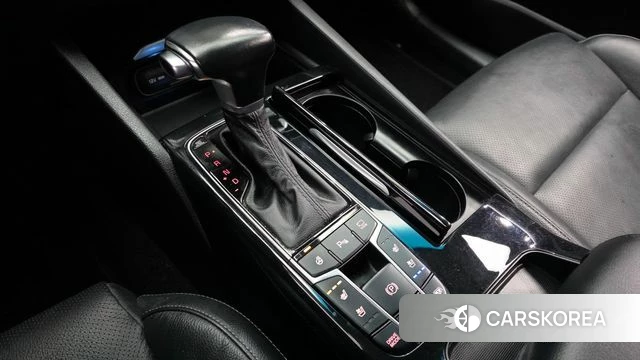 Kia Come New K7 id 4203572 из Кореи 19