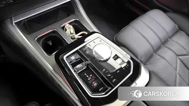 BMW 7 Series (G70) id 3223233 из Кореи 19