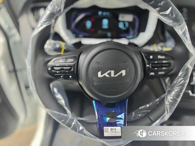 Kia The New Kia Ray id 4505113 из Кореи 15