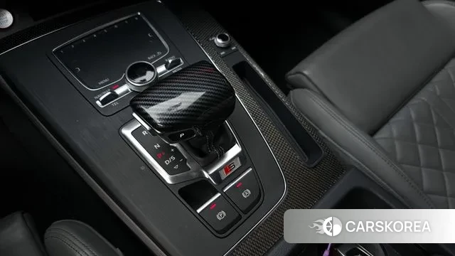 Audi SQ5 (FY) id 3324093 из Кореи 19