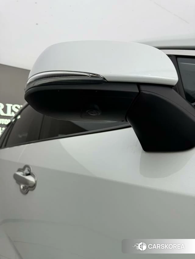 Toyota RAV4 Rongfang id 4333444 из Китая 19