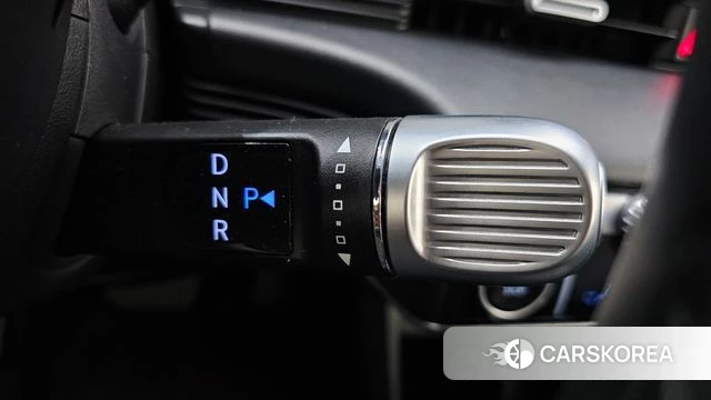 Hyundai Ionic 5 id 4316739 из Кореи 32