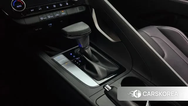 Hyundai The New Avante (CN7) id 3721272 из Кореи 19