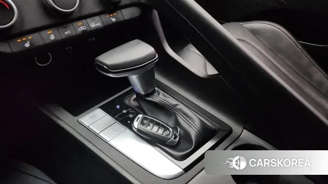 Hyundai Avante (CN7) id 3312797 из Кореи 19