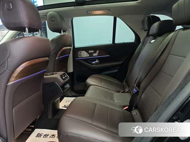 Mercedes-Benz GLE PHEV id 4256684 из Китая 14