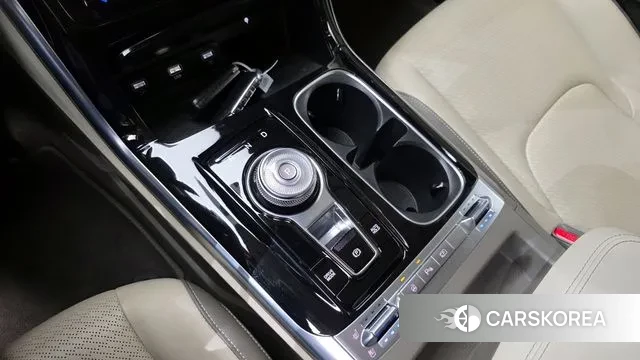 Kia Carnival 4th generation id 3600745 из Кореи 19