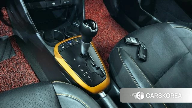 Kia Morning Urban (JA) id 3828270 из Кореи 19