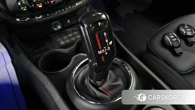 Mini Cooper S Clubman id 4362189 из Кореи 19