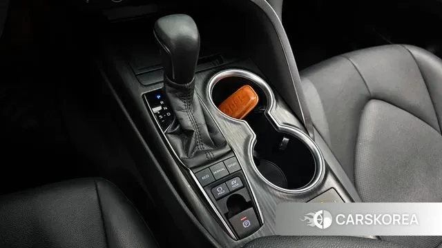 Toyota Camry (XV70) id 3634337 из Кореи 19