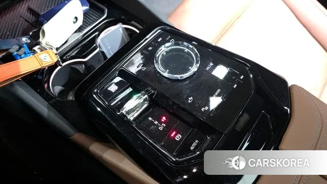 BMW 5 Series (G60) id 3415246 из Кореи 19