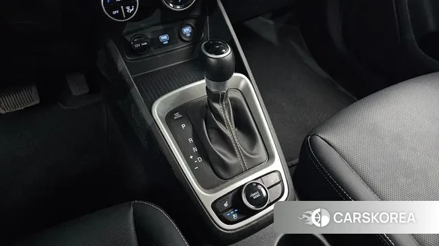 Hyundai Venue id 3504483 из Кореи 19