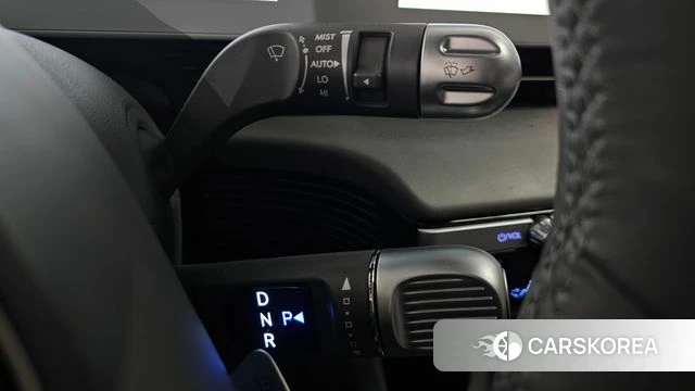 Hyundai Ionic 5 id 4201655 из Кореи 39