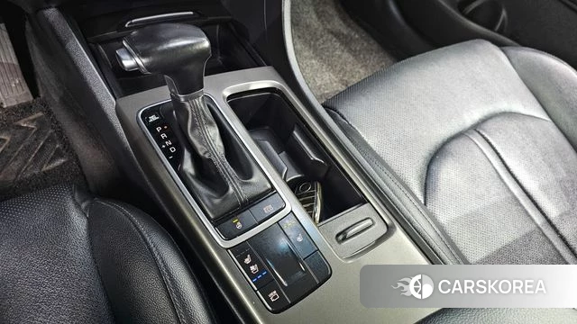 Kia The New K5 2nd generation id 3879800 из Кореи 19