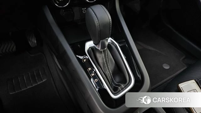 Renault Korea (Samsung) XM3 id 4382214 из Кореи 31