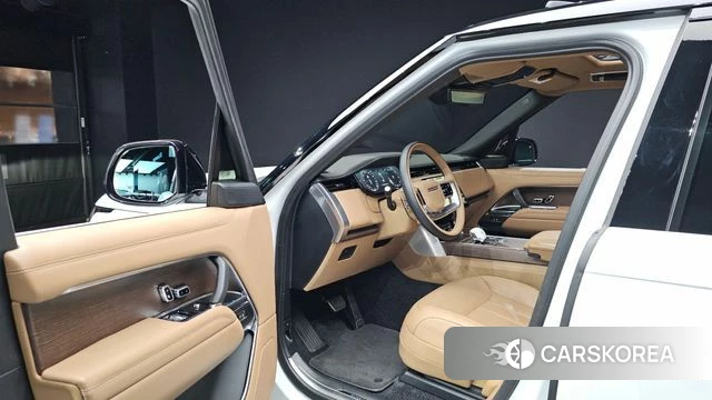 Land Rover Range Rover 5th Generation id 4706844 из Кореи 36