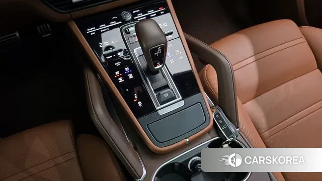 Porsche Cayenne (PO536) id 2886033 из Кореи 19