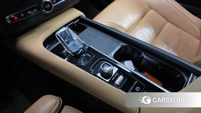 Volvo XC90 second Generation id 4445520 из Кореи 33