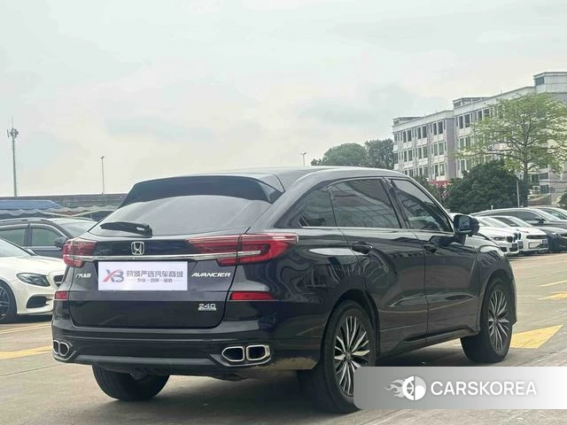 Honda Crown Road id 4260273 из Китая 16