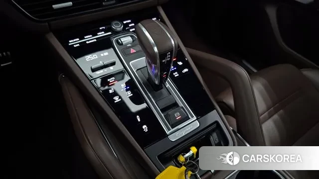 Porsche Cayenne (PO536) id 3405627 из Кореи 19