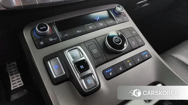 Hyundai The New Palisade id 3360758 из Кореи 19