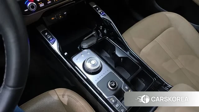 Kia The New Sorento 4th Generation id 3599447 из Кореи 19