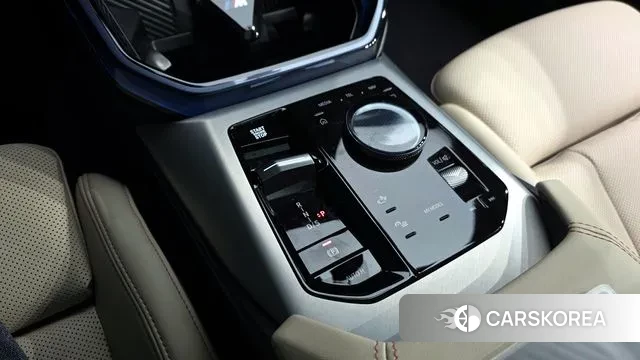 BMW X3 (G45) id 3528255 из Кореи 19