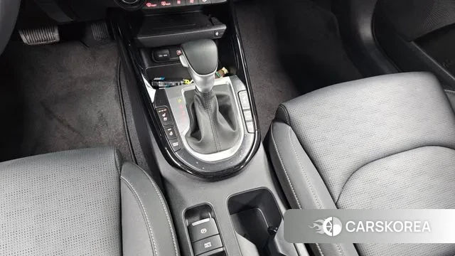 Kia The New K3 2nd generation id 3752326 из Кореи 19