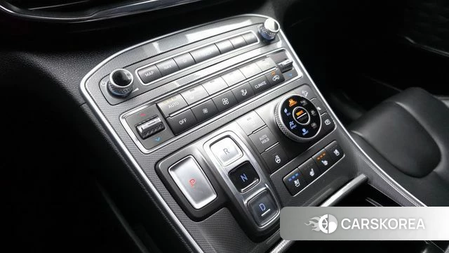 Hyundai The New Santa Fe id 4019145 из Кореи 19