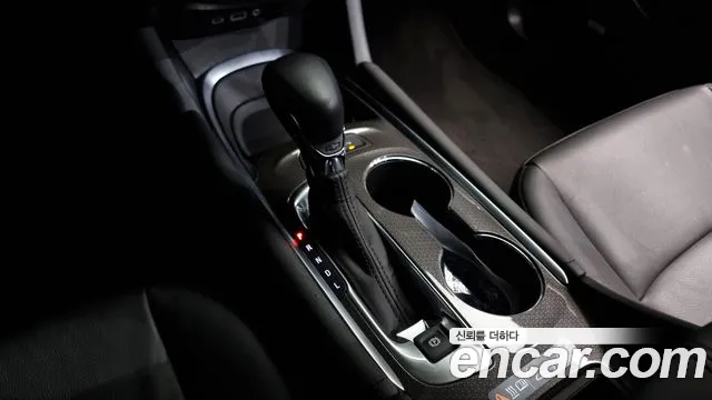 Chevrolet (GM Daewoo) The New Malibu id 2639708 из Кореи 19