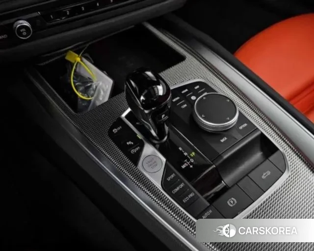 BMW Z4 (G29) id 3436979 из Кореи 19