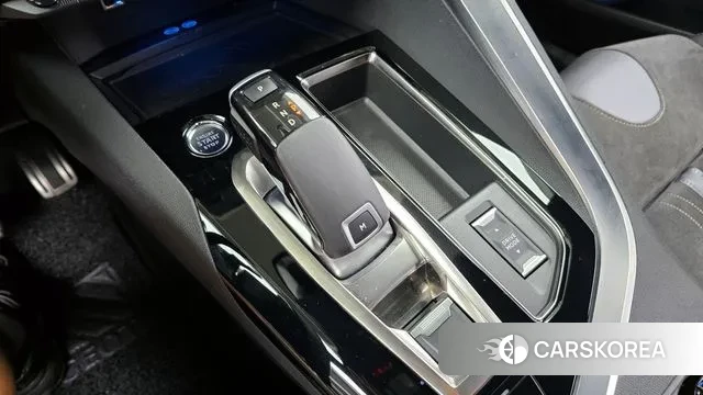 Peugeot 3008 second generation id 3032643 из Кореи 19