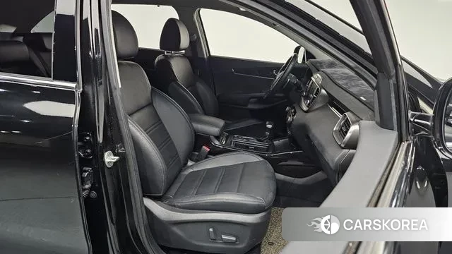 Kia The New Sorento id 3474831 из Кореи 19